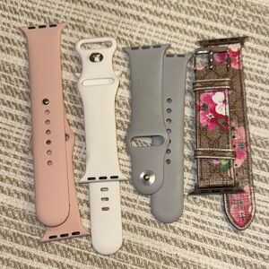 Apple Watch Bands